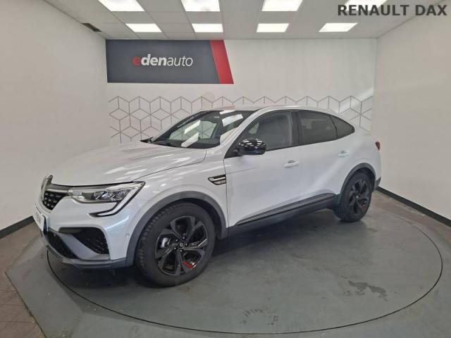 Renault Arkana image 7