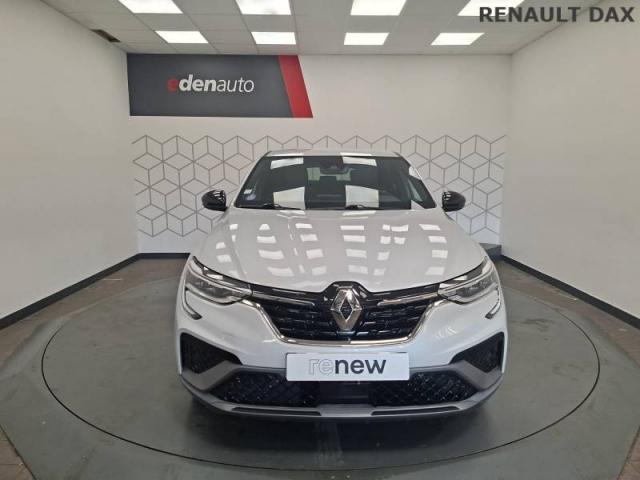 Renault Arkana image 4
