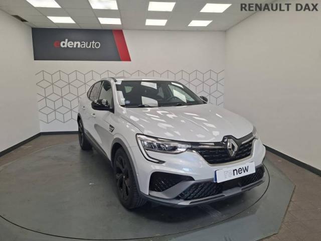 Renault Arkana image 8