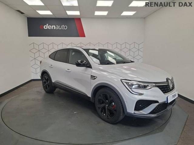 Renault Arkana image 3