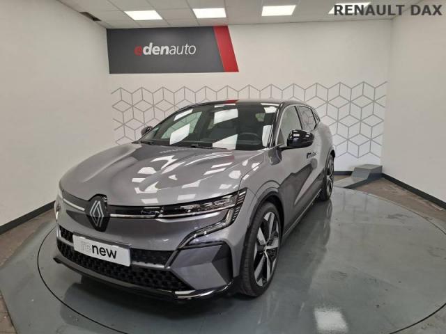 Renault Mégane E-Tech Ev60 220 Ch Super Charge Techno
