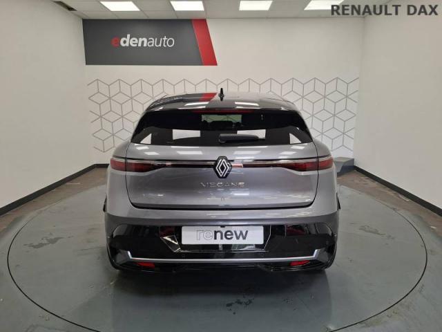 Renault Mégane image 4