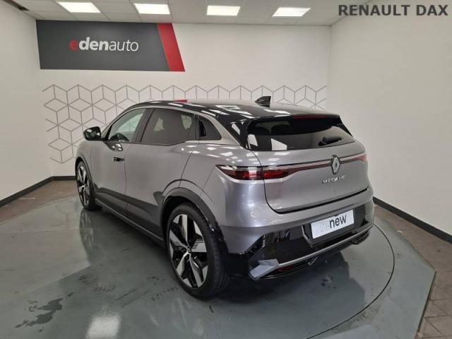 Renault Mégane image 7