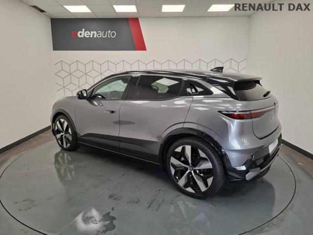 Renault Mégane image 1