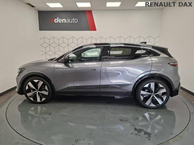 Renault Mégane image 2
