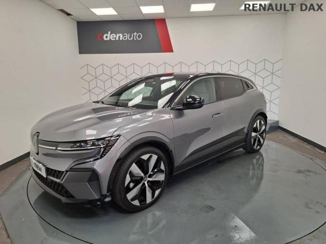 Renault Mégane image 8