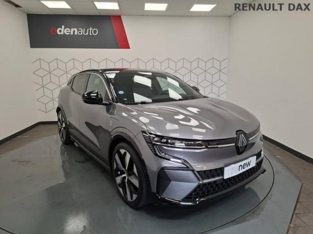 Renault Mégane image 9