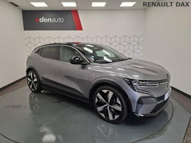 Renault Mégane image 3