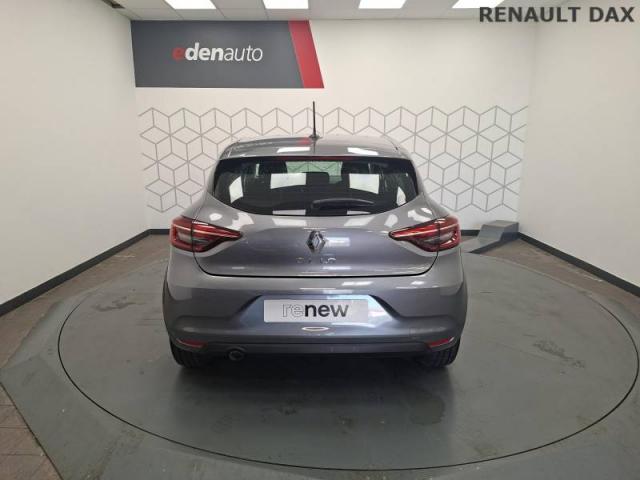 Renault Clio image 8