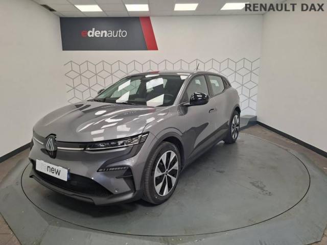 Renault Mégane E-Tech Er Ev60 130ch Super Charge Evolution