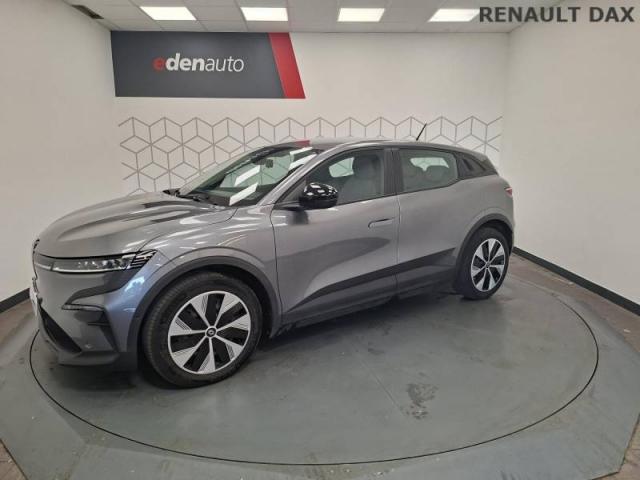 Renault Mégane image 6