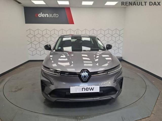 Renault Mégane image 1