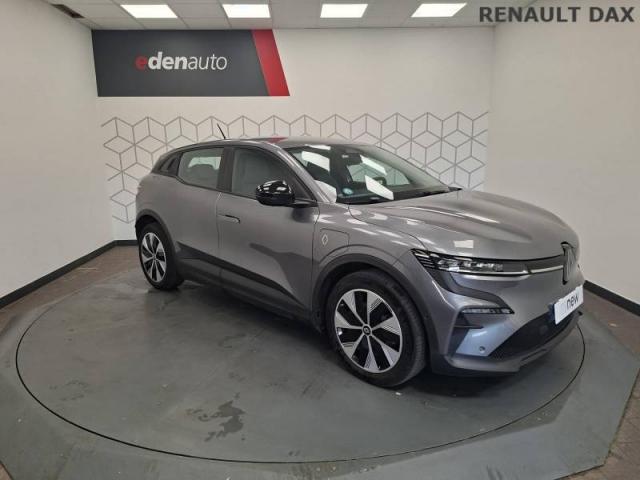 Renault Mégane image 4