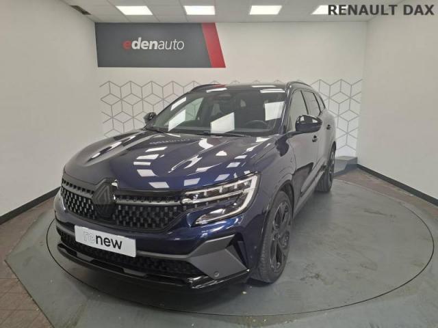 Renault Espace E-Tech Hybrid 200 Esprit Alpine