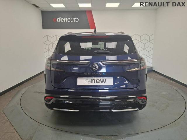 Renault Espace image 6