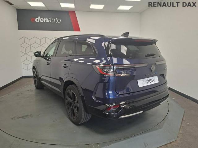 Renault Espace image 2
