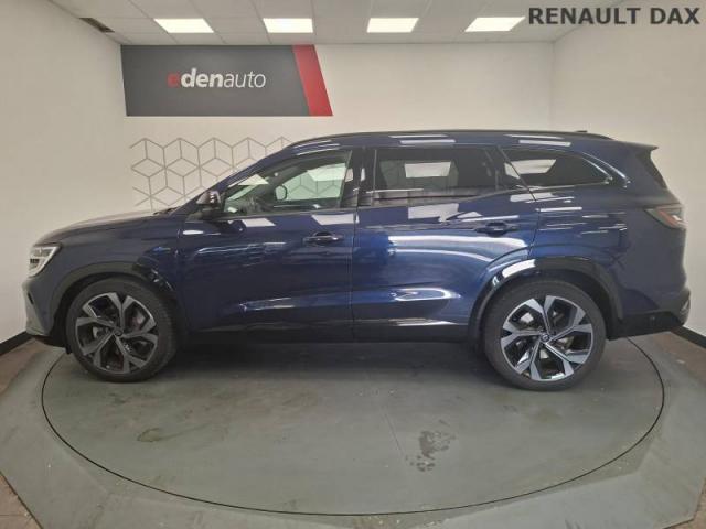 Renault Espace image 1