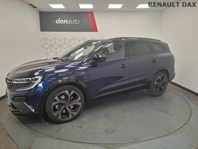 Renault Espace image 8