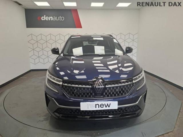 Renault Espace image 9