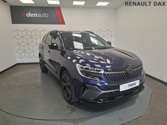 Renault Espace image 3