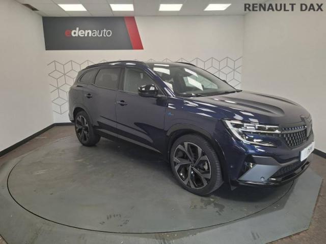 Renault Espace image 7