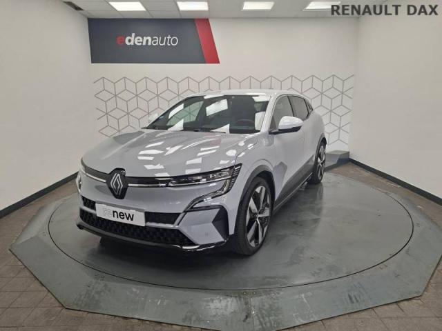 Renault Mégane E-Tech Ev60 220 Ch Super Charge Techno
