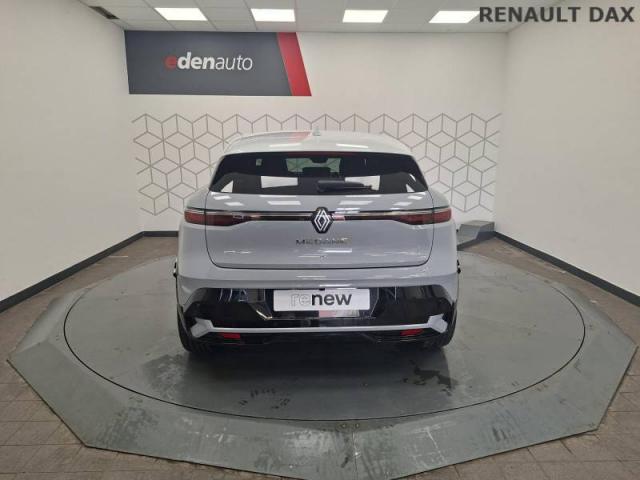 Renault Mégane image 3