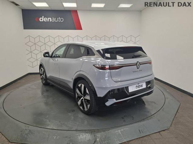 Renault Mégane image 9
