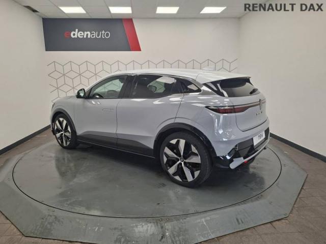 Renault Mégane image 7