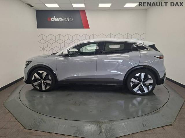 Renault Mégane image 1