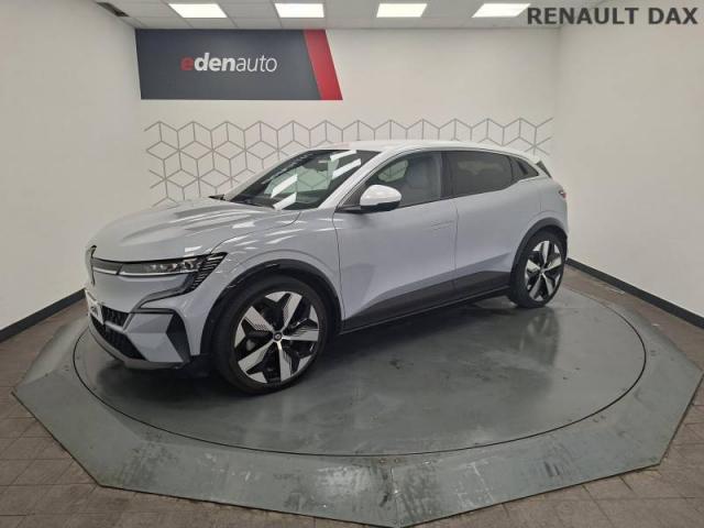 Renault Mégane image 5