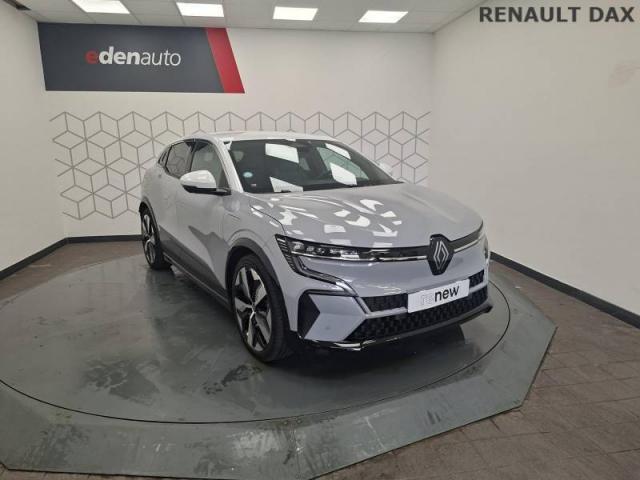 Renault Mégane image 6