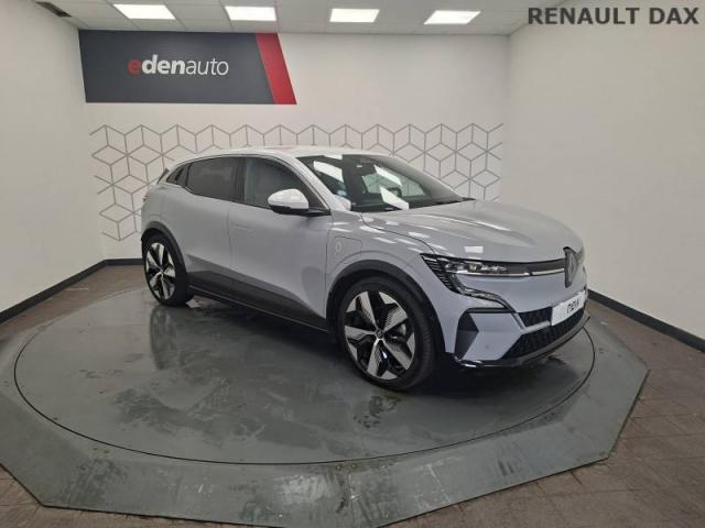 Renault Mégane image 8