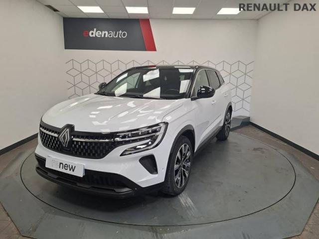 Renault Austral E-Tech Hybrid 200 Techno