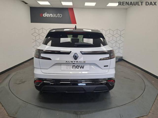 Renault Austral image 8