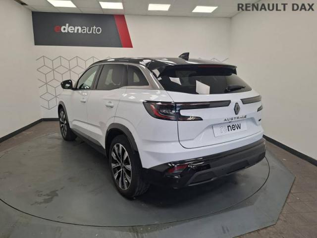 Renault Austral image 3