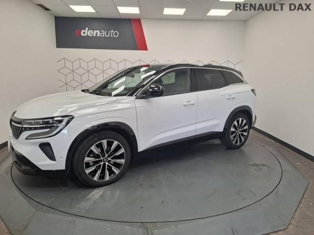 Renault Austral image 2