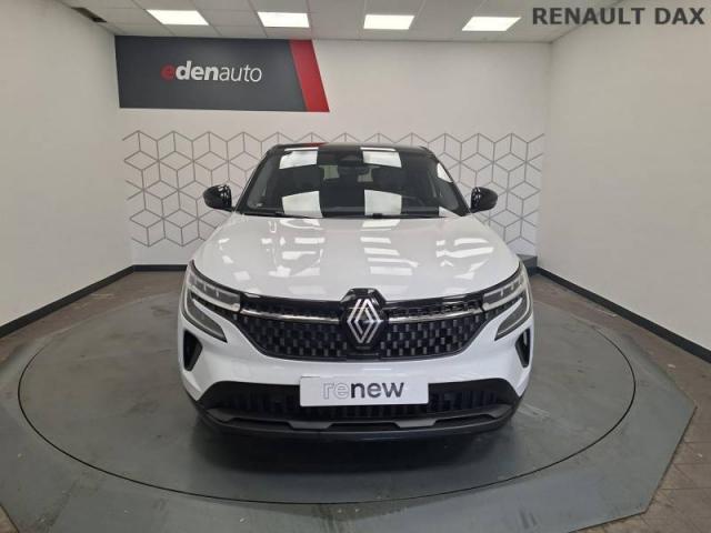 Renault Austral image 9