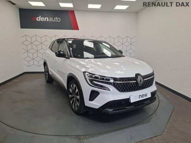 Renault Austral image 1