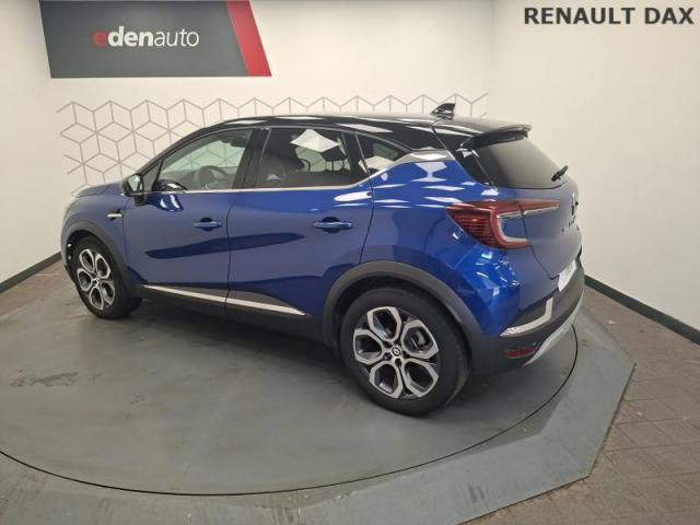 Renault Captur image 3