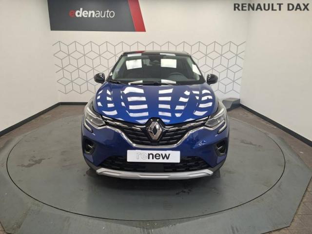 Renault Captur image 2