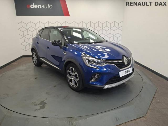 Renault Captur image 1