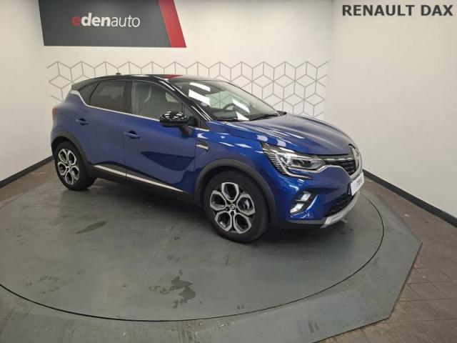 Renault Captur image 4
