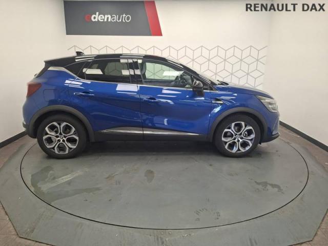 Renault Captur image 6