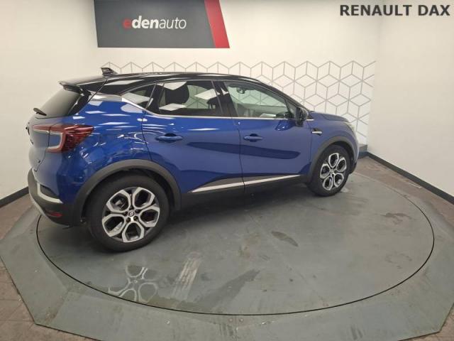 Renault Captur image 5