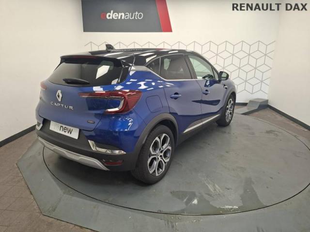 Renault Captur image 9