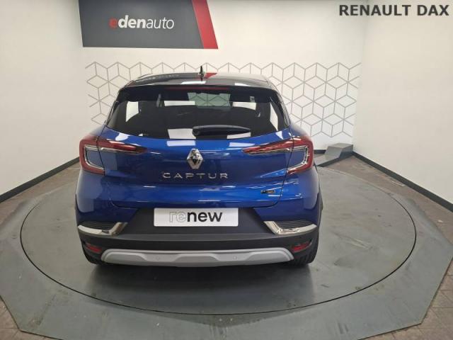 Renault Captur image 7