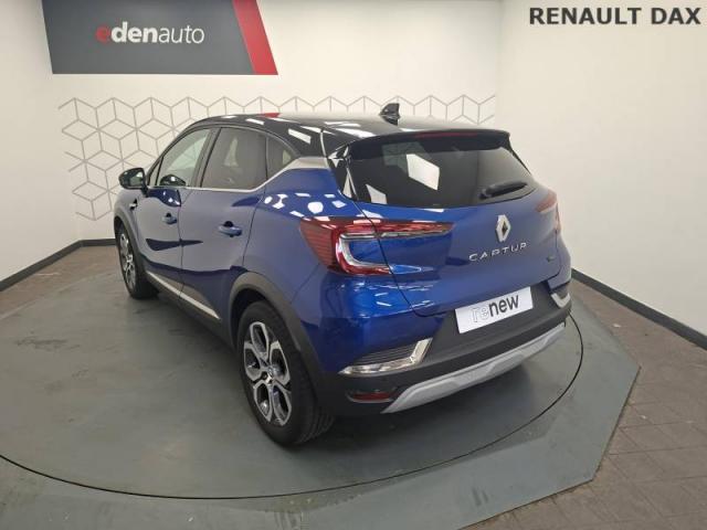 Renault Captur image 8