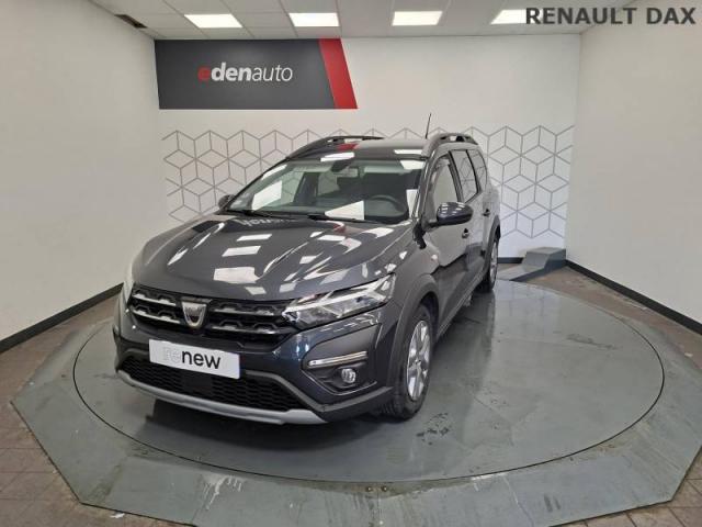 Dacia Jogger Eco-G 100 5 Places Confort