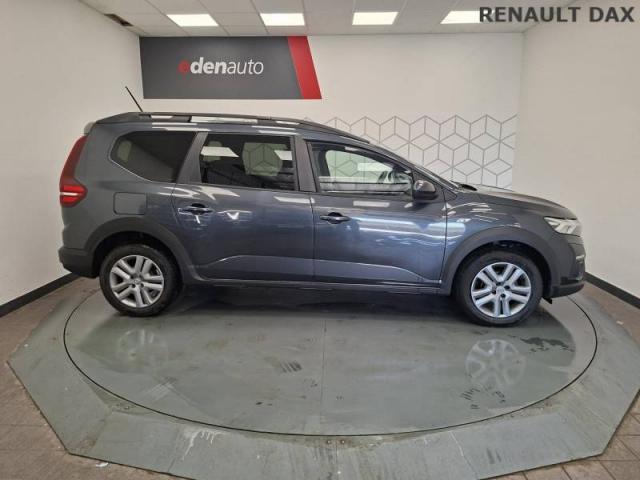 Dacia Jogger image 2
